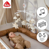Baby Fehn - Musical mobile sheep - Mari Kali Stores Cyprus